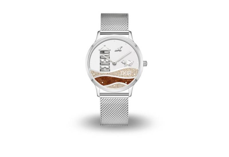 DUR Quarzuhr von DUR