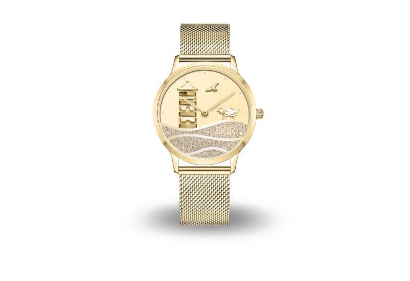 DUR Quarzuhr von DUR