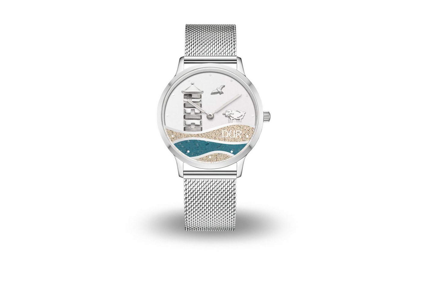 DUR Quarzuhr von DUR