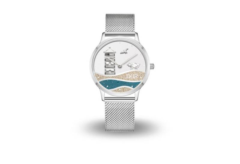 DUR Quarzuhr von DUR