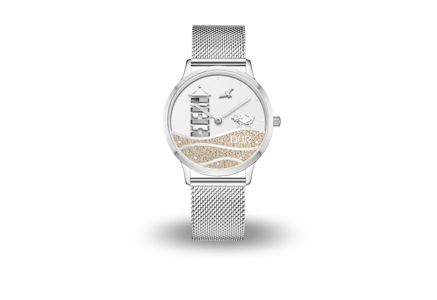 DUR Quarzuhr von DUR