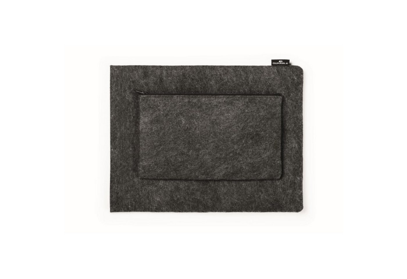 DURABLE Laptoptasche MultiBag 13'' EFFECT DURABLE Laptoptasche MultiBag 13'' EFFECT von DURABLE