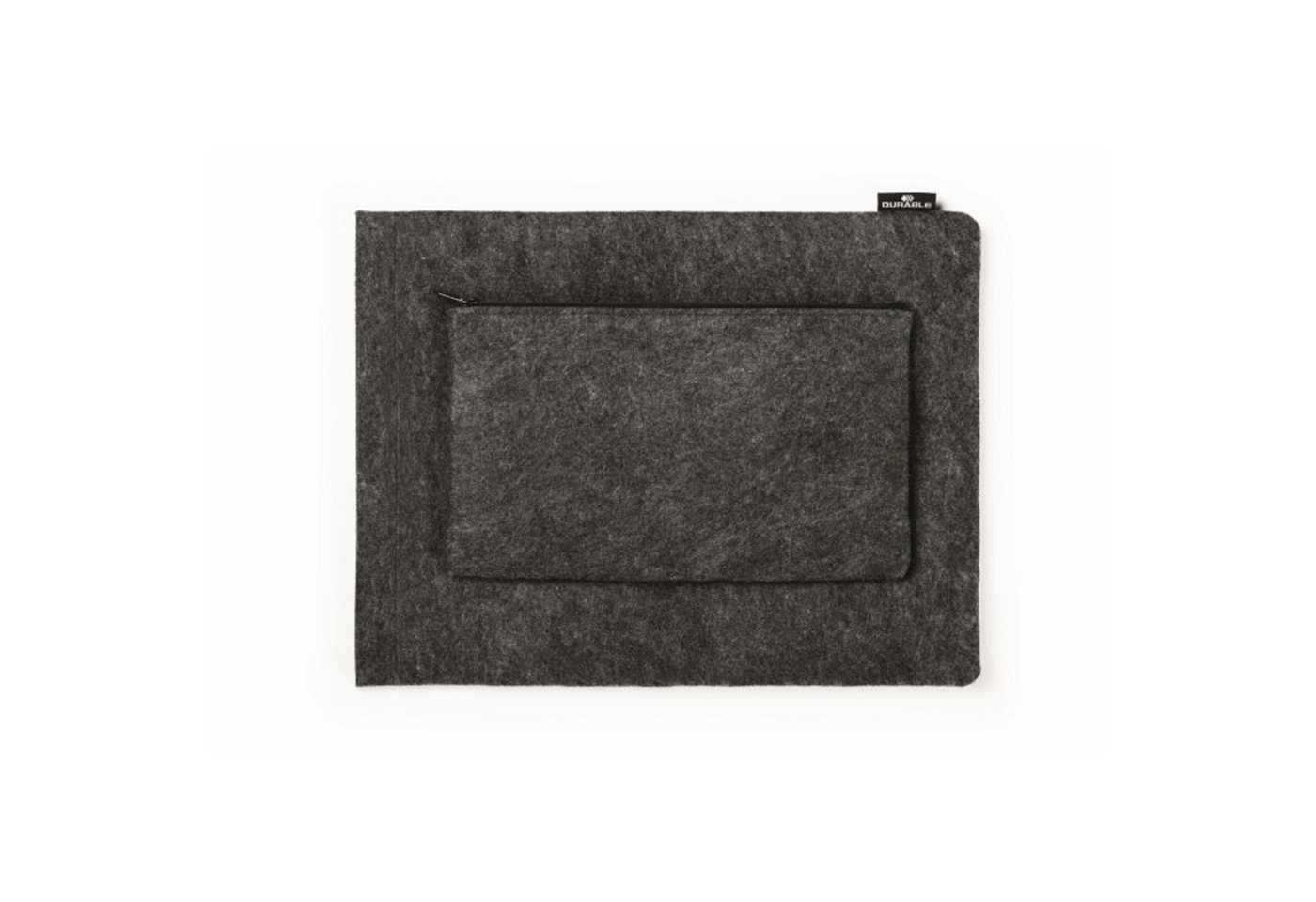 DURABLE Laptoptasche MultiBag 13'' EFFECT von DURABLE