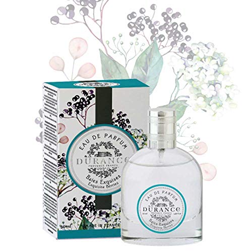 Durance EAU de Parfum erlesene Beeren 50ml von DURANCE