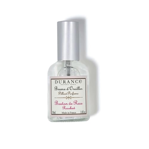 Durance En Provence - Parfum Home Brumade Kissen Roses Durance En Provence - Parfum Home Brumade Kissen Roses von DURANCE