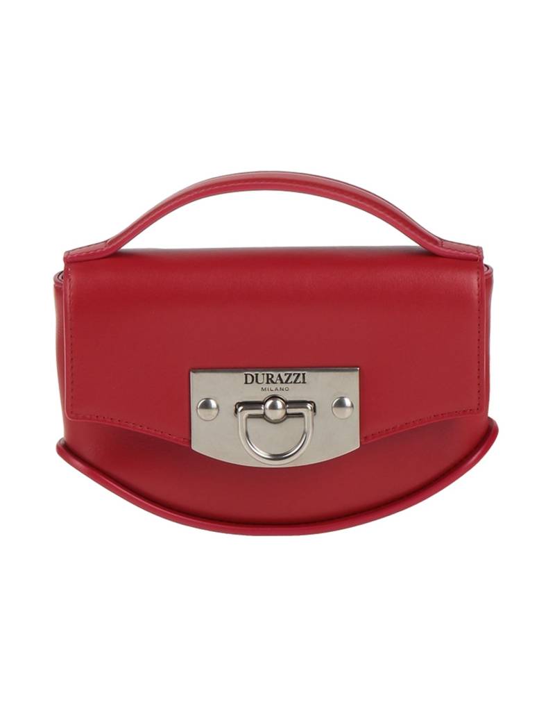 DURAZZI Handtaschen Damen Rot von DURAZZI