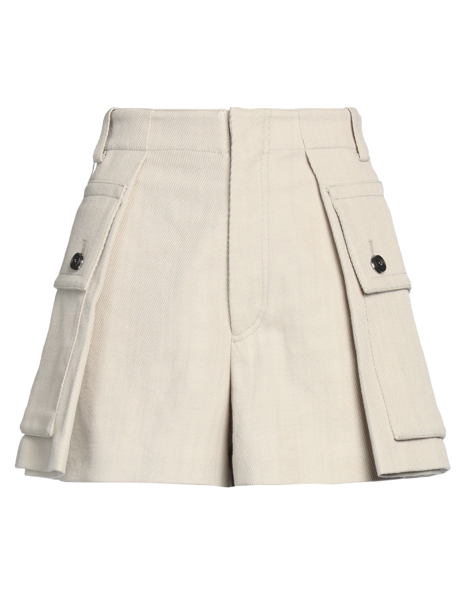 DURAZZI Minirock Damen Beige von DURAZZI