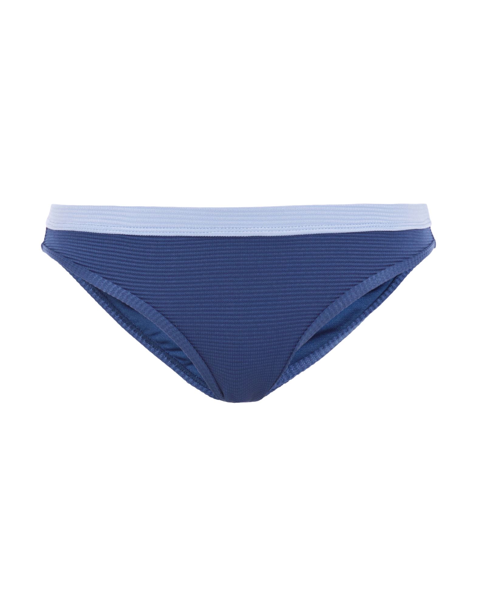 DUSKII Bikinislip & Badehose Damen Blau von DUSKII