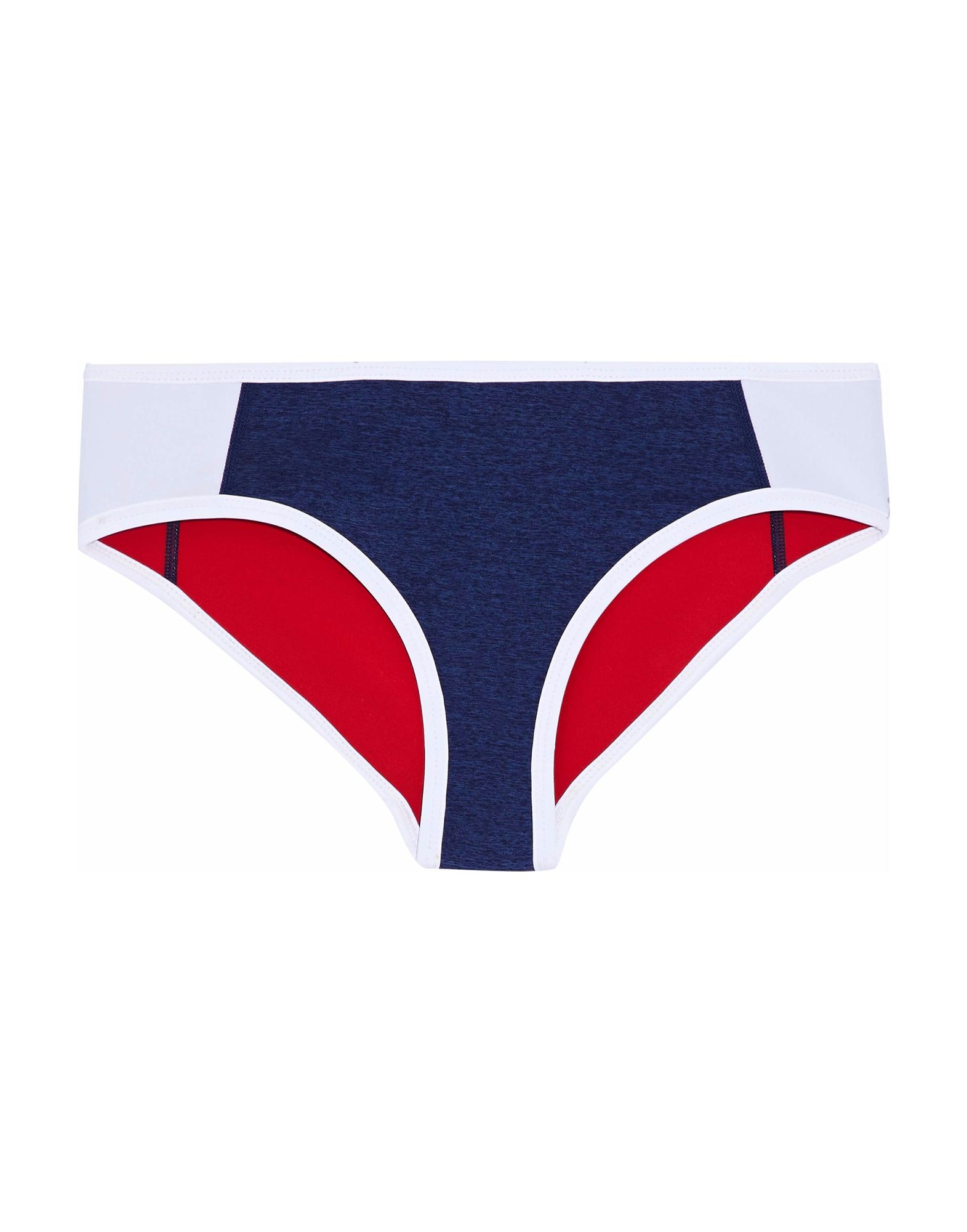 DUSKII Bikinislip & Badehose Damen Nachtblau von DUSKII