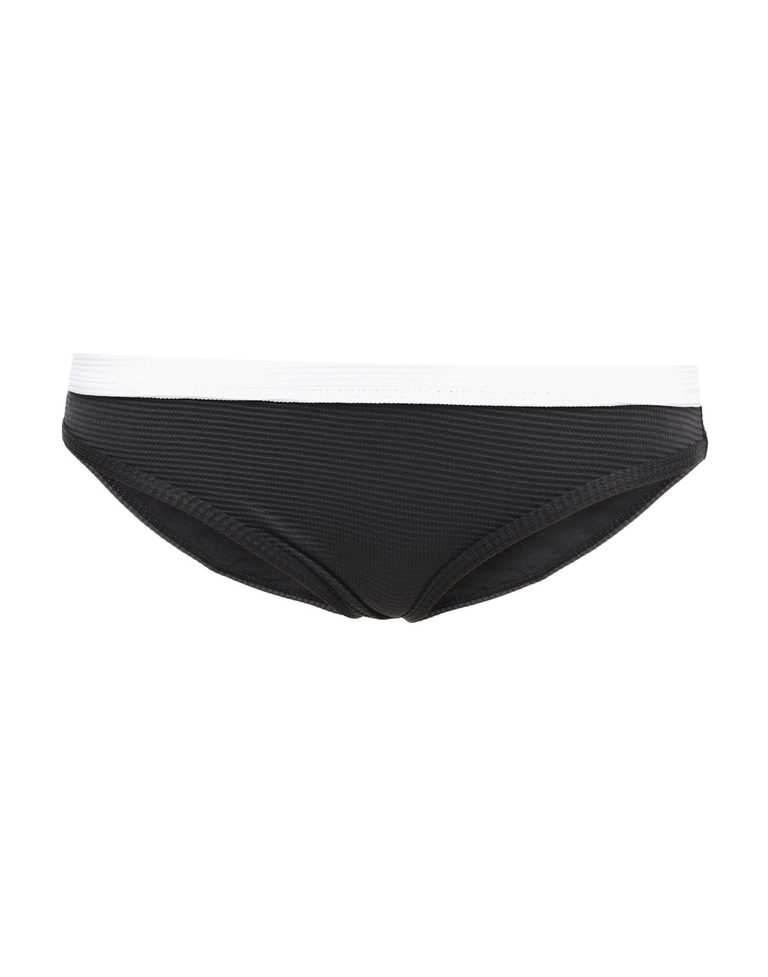 DUSKII Bikinislip & Badehose Damen Schwarz von DUSKII