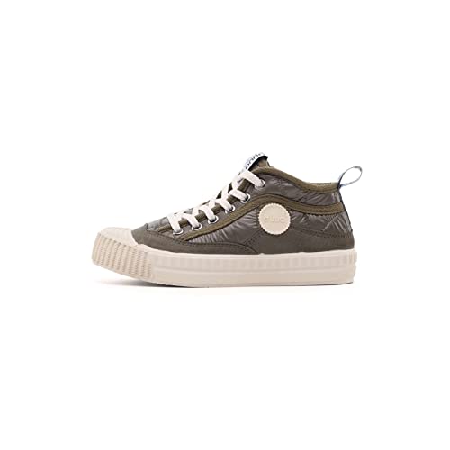 DUUO Col Kid-Abdeckung Sneaker, grau, 29 EU von DUUO