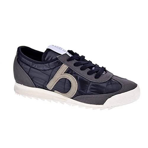 DUUO Damen Karioca Sneaker, grau, 39 EU von DUUO