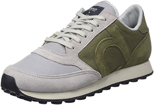 DUUO Herren Prisa Sneaker, Mehrfarbig, 41 EU von DUUO