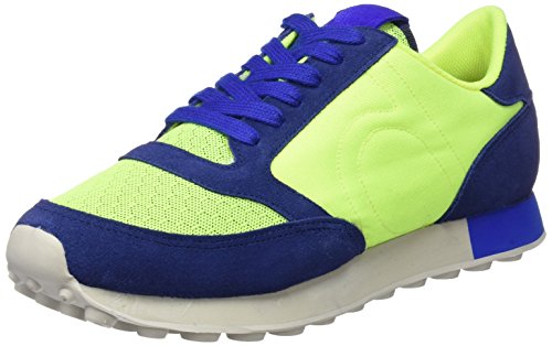 DUUO Herren Sound Sneaker, (Mehrfarbig) von DUUO