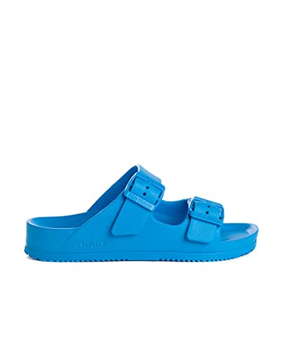 DUUO Unisex Bio Eva Azul ACE Low-top, 36 EU von DUUO