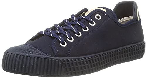 DUUO Unisex COL 036 Sneaker, blau, 44 EU von DUUO