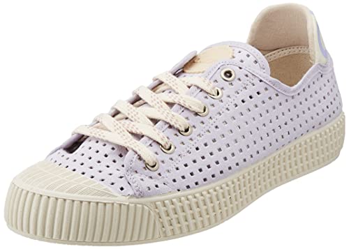 DUUO Unisex Col 057 Sneaker, violett, 36 EU von DUUO