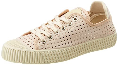 DUUO Unisex Col 058 Sneaker, Rosa, 38 EU von DUUO