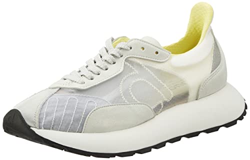 DUUO Unisex Sensei 013 Sneaker, grau, 38 EU von DUUO