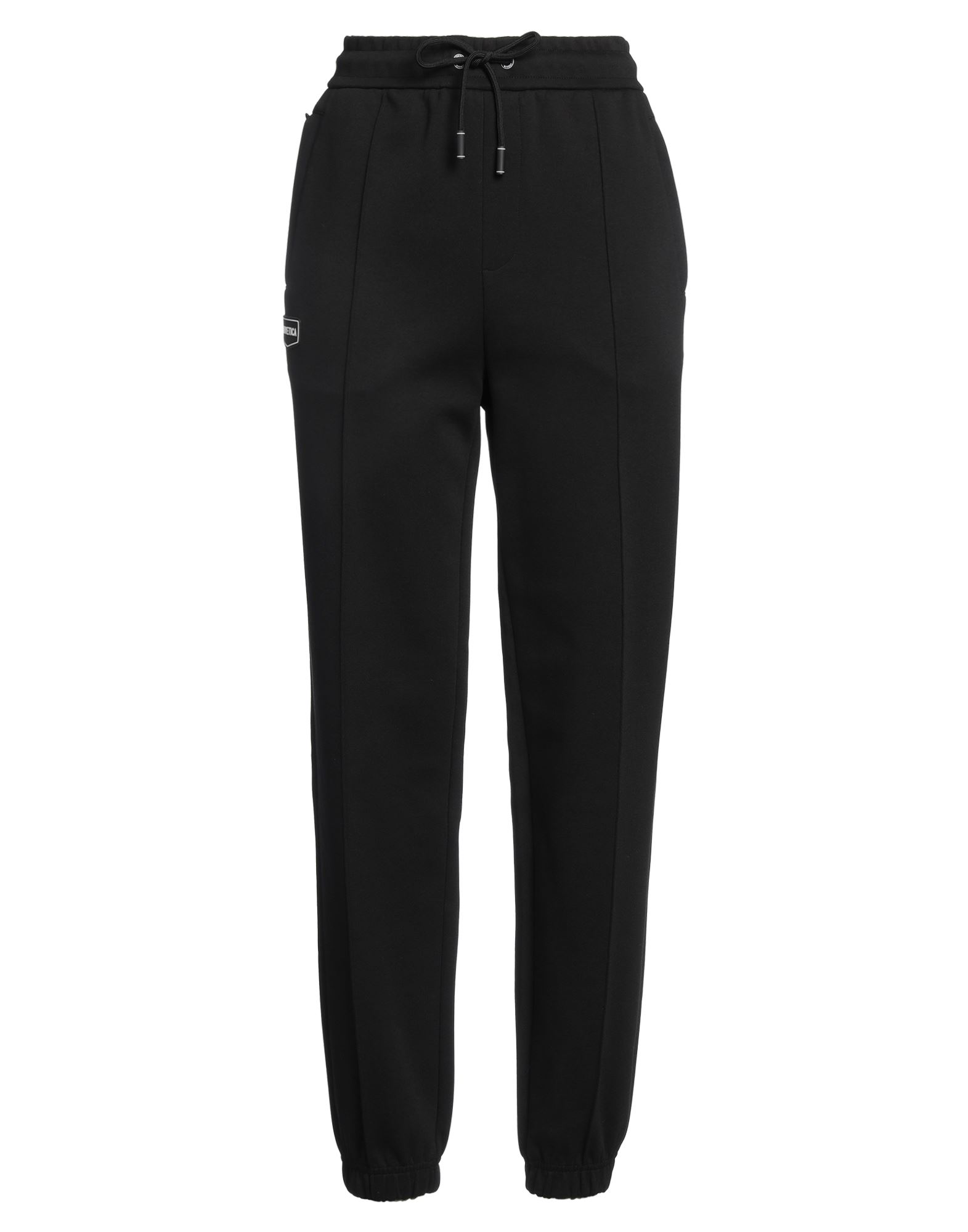 DUVETICA Hose Damen Schwarz von DUVETICA