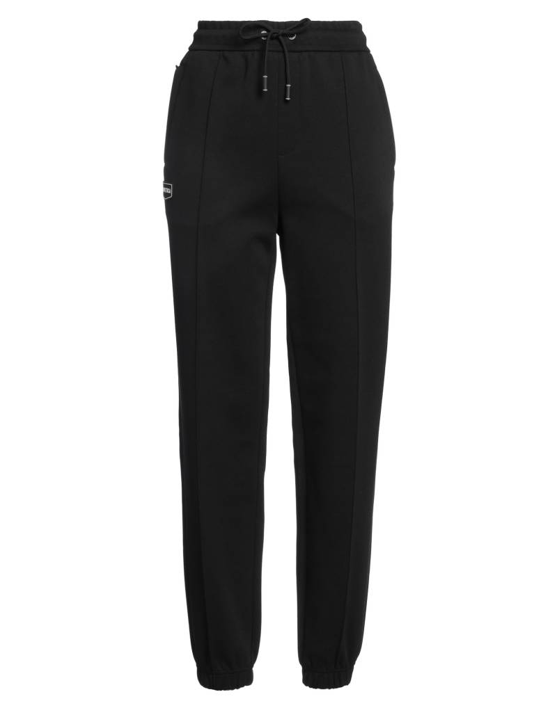 DUVETICA Hose Damen Schwarz von DUVETICA
