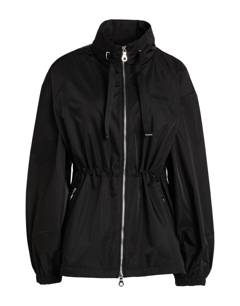 DUVETICA Jacke & Anorak Damen Schwarz von DUVETICA