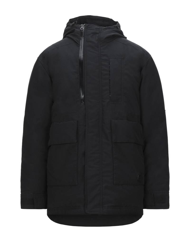 DUVETICA Pufferjacke & Daunenjacke Herren Schwarz von DUVETICA