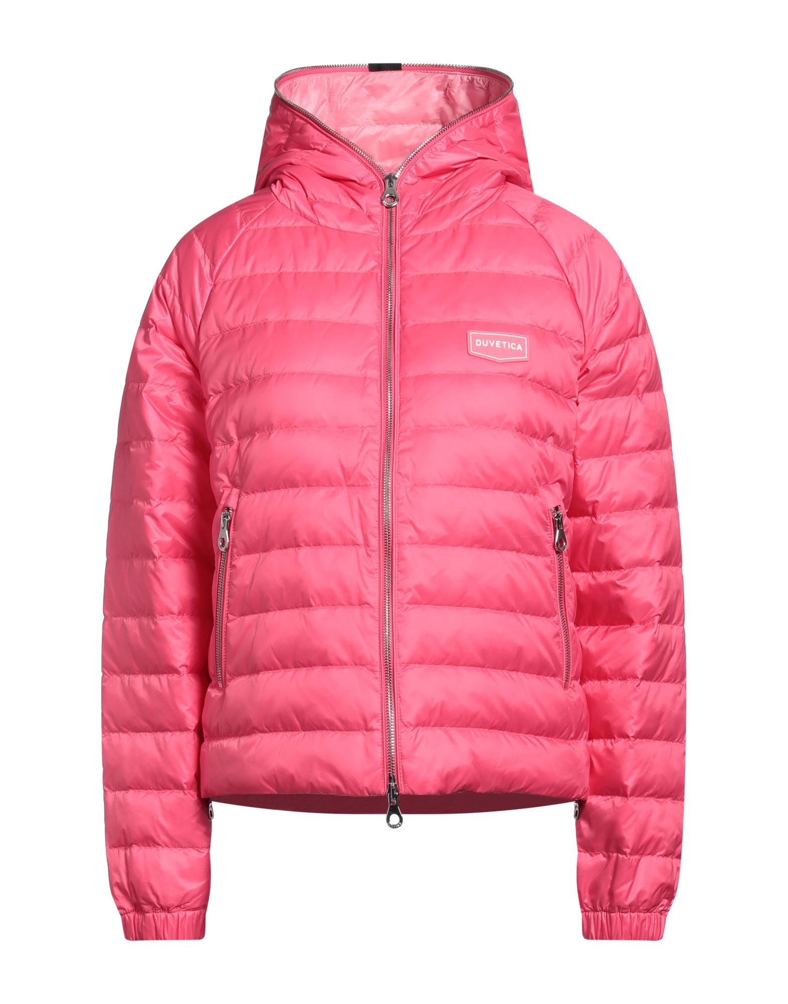 DUVETICA Pufferjacke & Daunenjacke Damen Fuchsia von DUVETICA