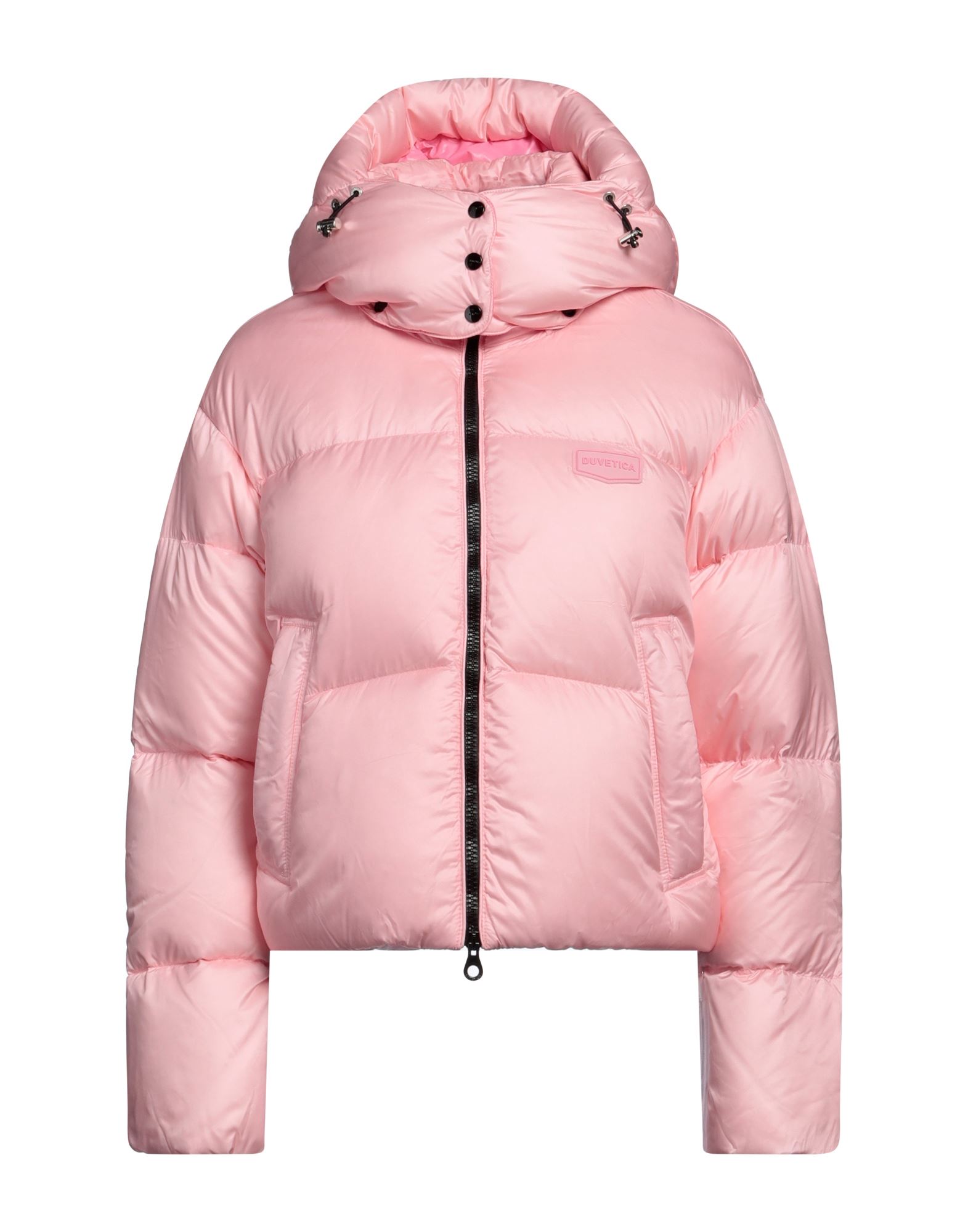 DUVETICA Pufferjacke & Daunenjacke Damen Rosa von DUVETICA