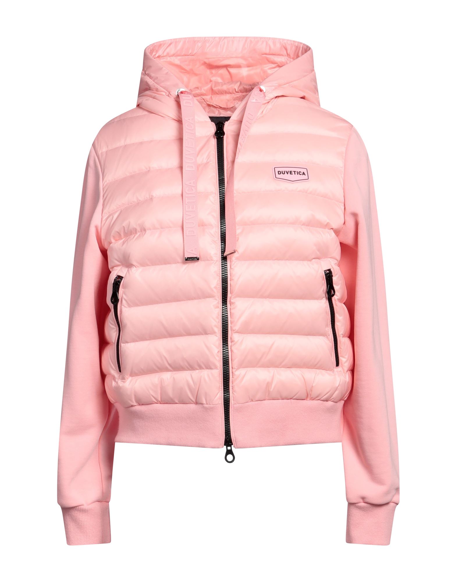 DUVETICA Pufferjacke & Daunenjacke Damen Rosa von DUVETICA