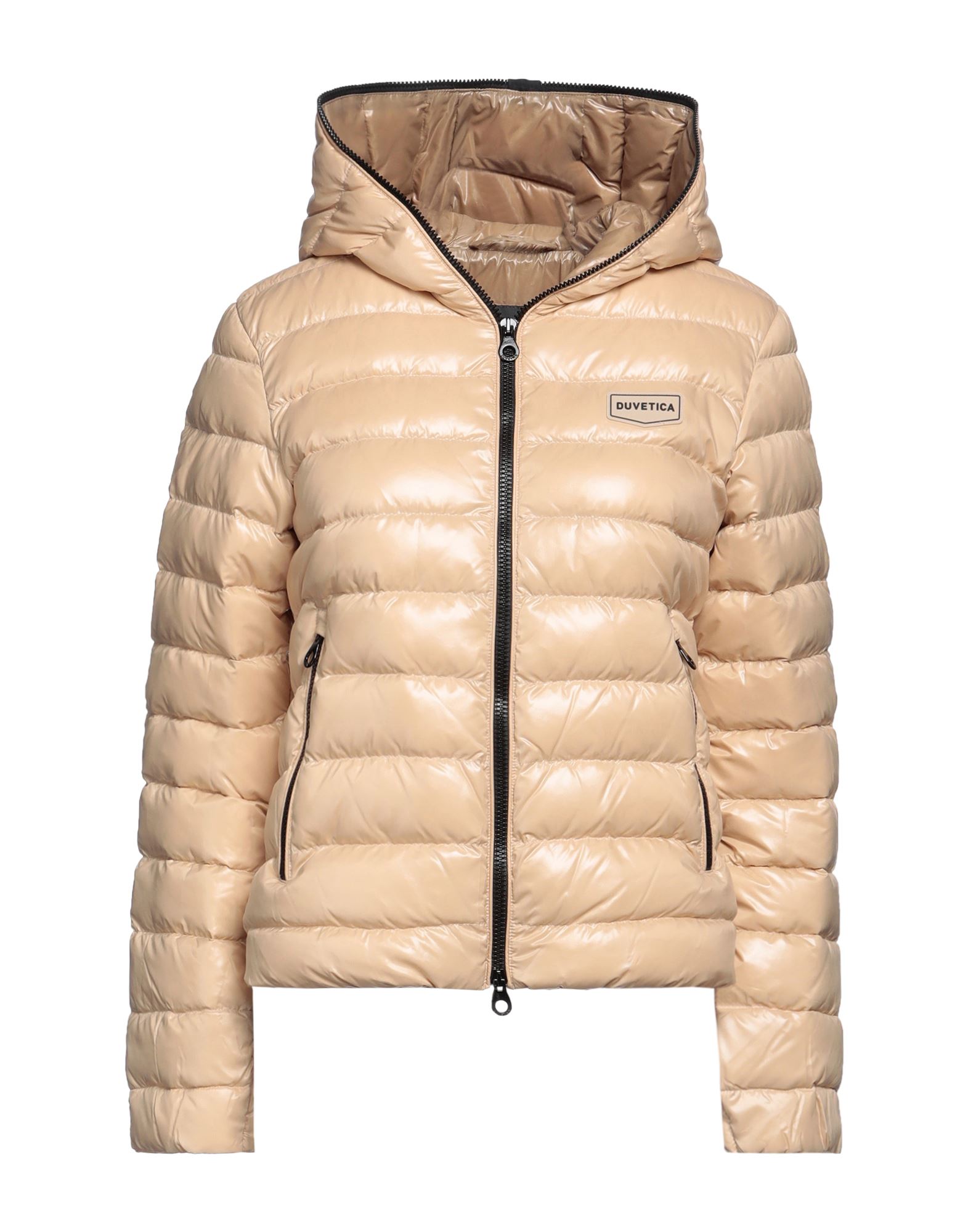 DUVETICA Pufferjacke & Daunenjacke Damen Sand von DUVETICA