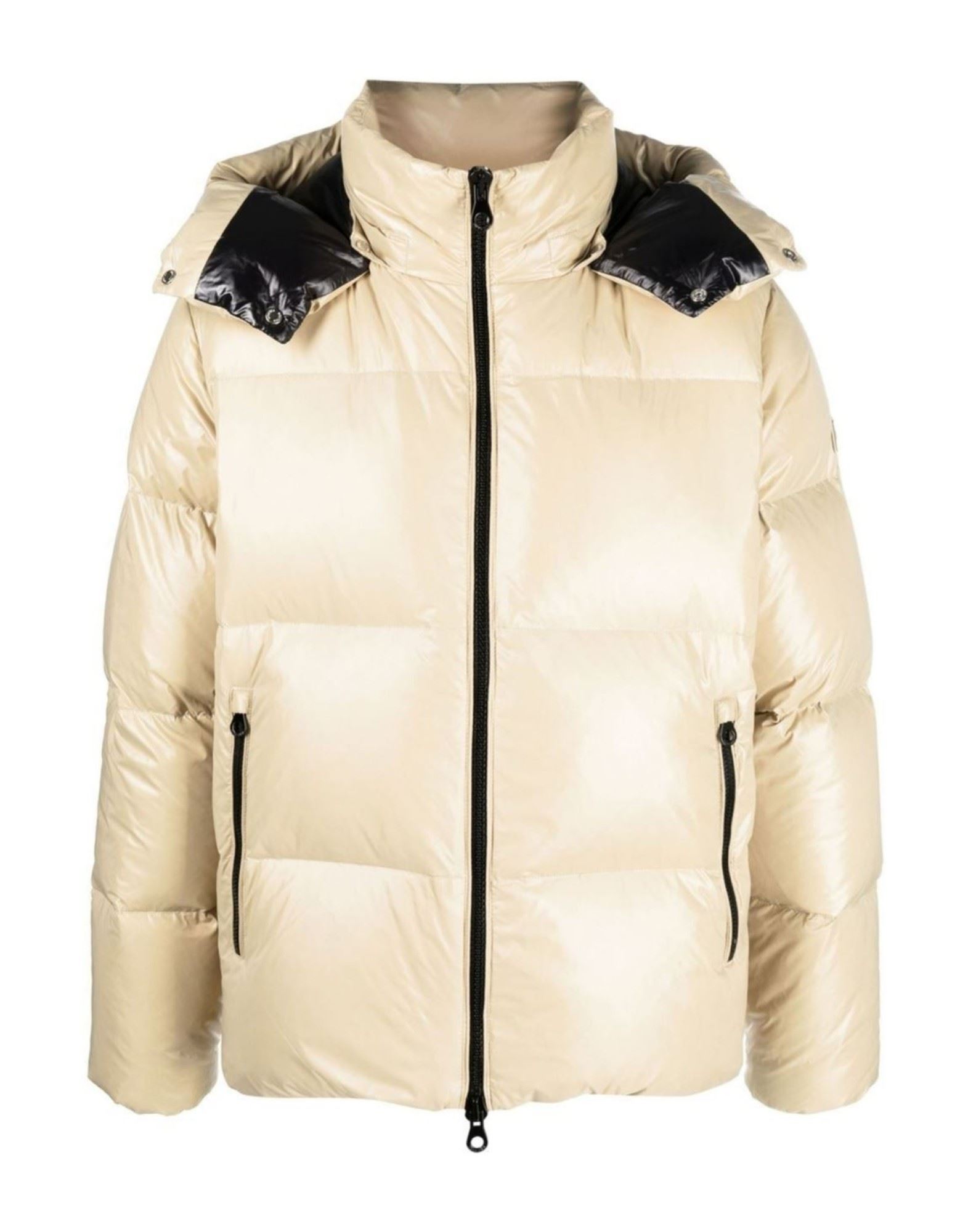 DUVETICA Pufferjacke & Daunenjacke Herren Beige von DUVETICA