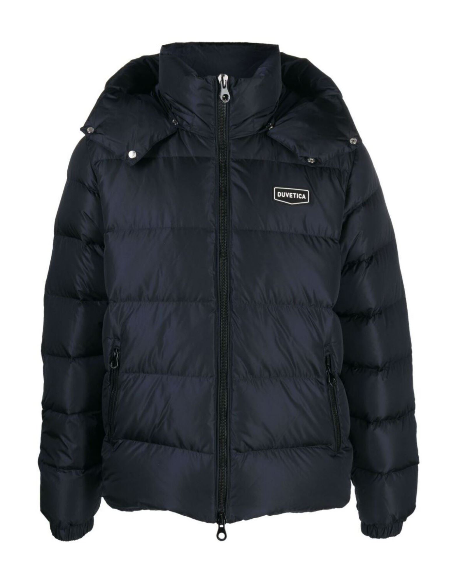 DUVETICA Pufferjacke & Daunenjacke Herren Blau von DUVETICA