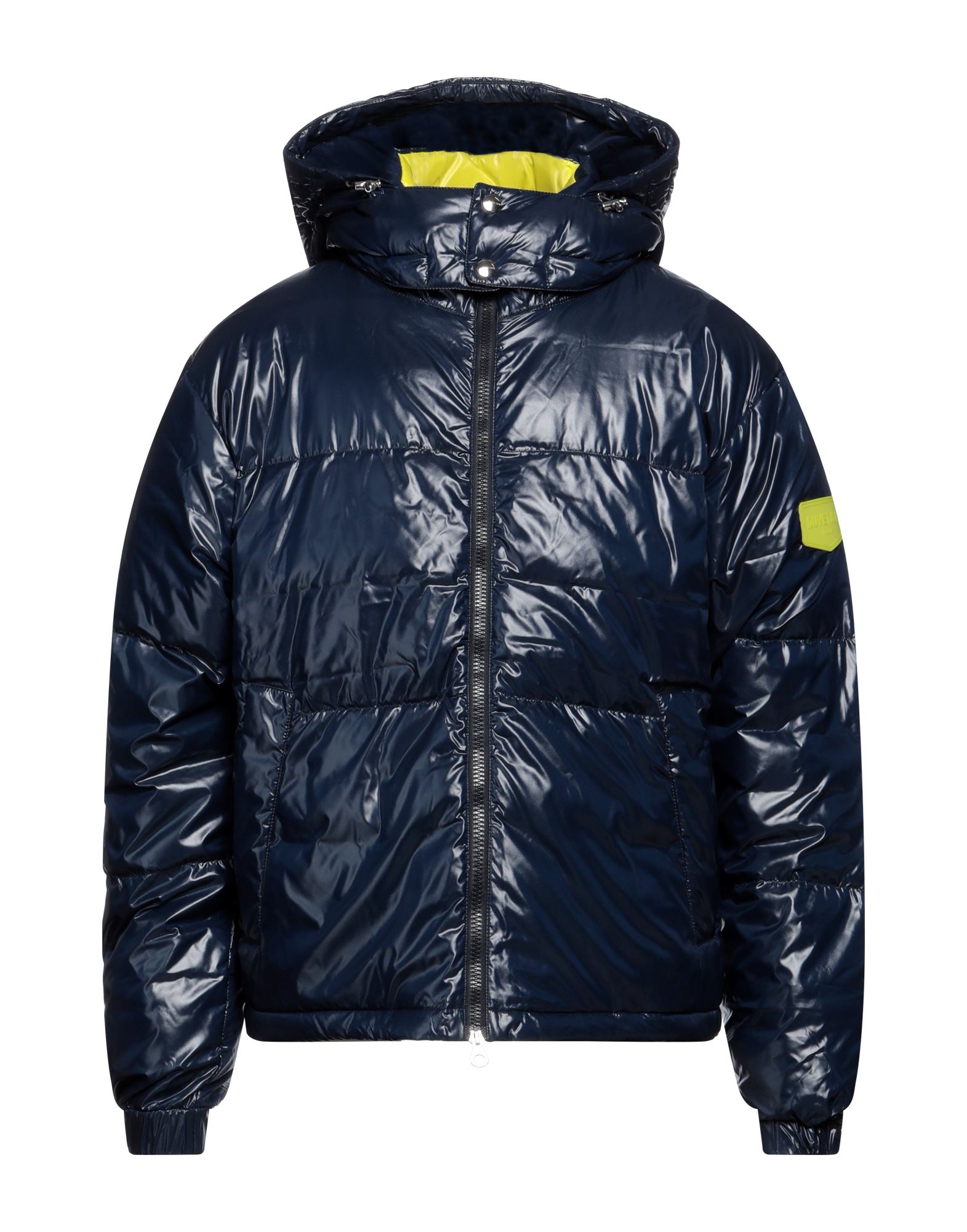 DUVETICA Pufferjacke & Daunenjacke Herren Blau von DUVETICA