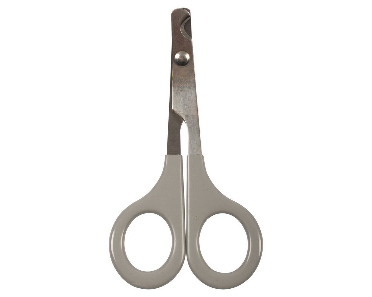 DUVO+ Nagelzange Nagelschere grau von DUVO+