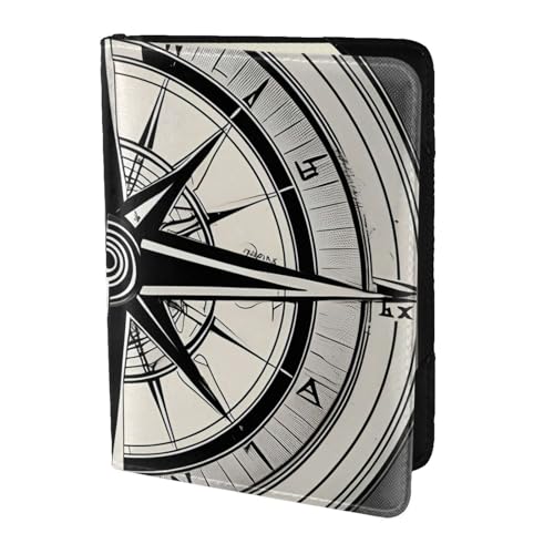 Law of the Compass Navigation 1 Print Passport Cover, Passport Holder Cover Wallet Passport Wallet Case for Cards and Documents Law of the Compass Navigation 1 Print Passport Cover, Passport Holder Cover Wallet Passport Wallet Case for Cards and Documents von DUWAA