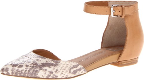 DV Dolce Vita Damen Geo Mode-Stiefel, Schwarz, 41 EU von DV Dolce Vita