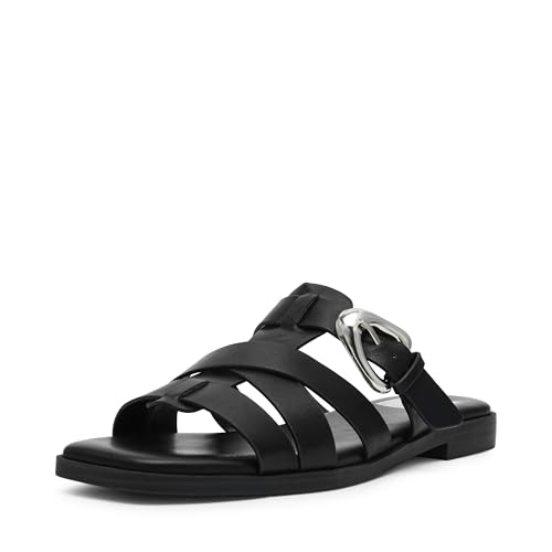 DV Dolce Vita Damen Medina, Schwarz von DV Dolce Vita