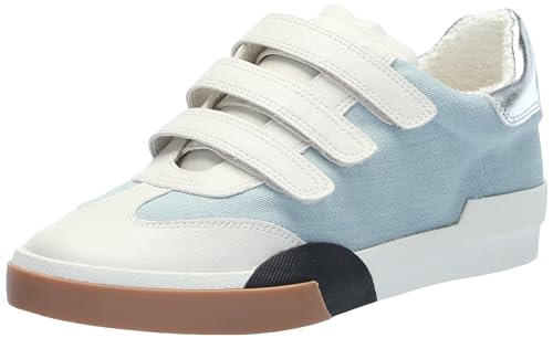 DV Dolce Vita Damen Sneaker, Denim, 36 EU von DV Dolce Vita