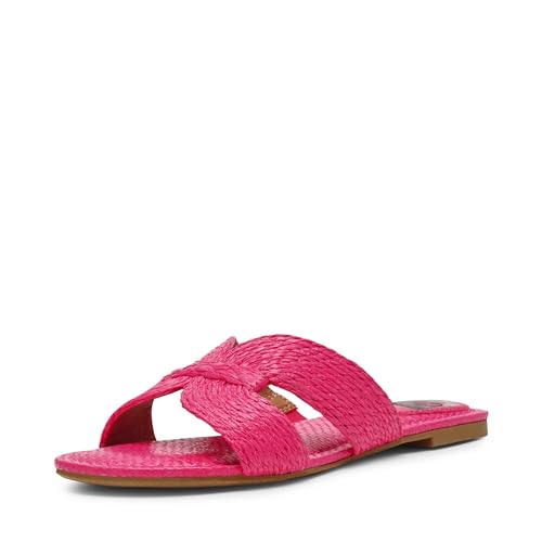 DV by Dolce Vita Damen Geeya Hausschuh, Wassermelone, 36 EU DV by Dolce Vita Damen Geeya Hausschuh, Wassermelone, 36 EU von DV Dolce Vita