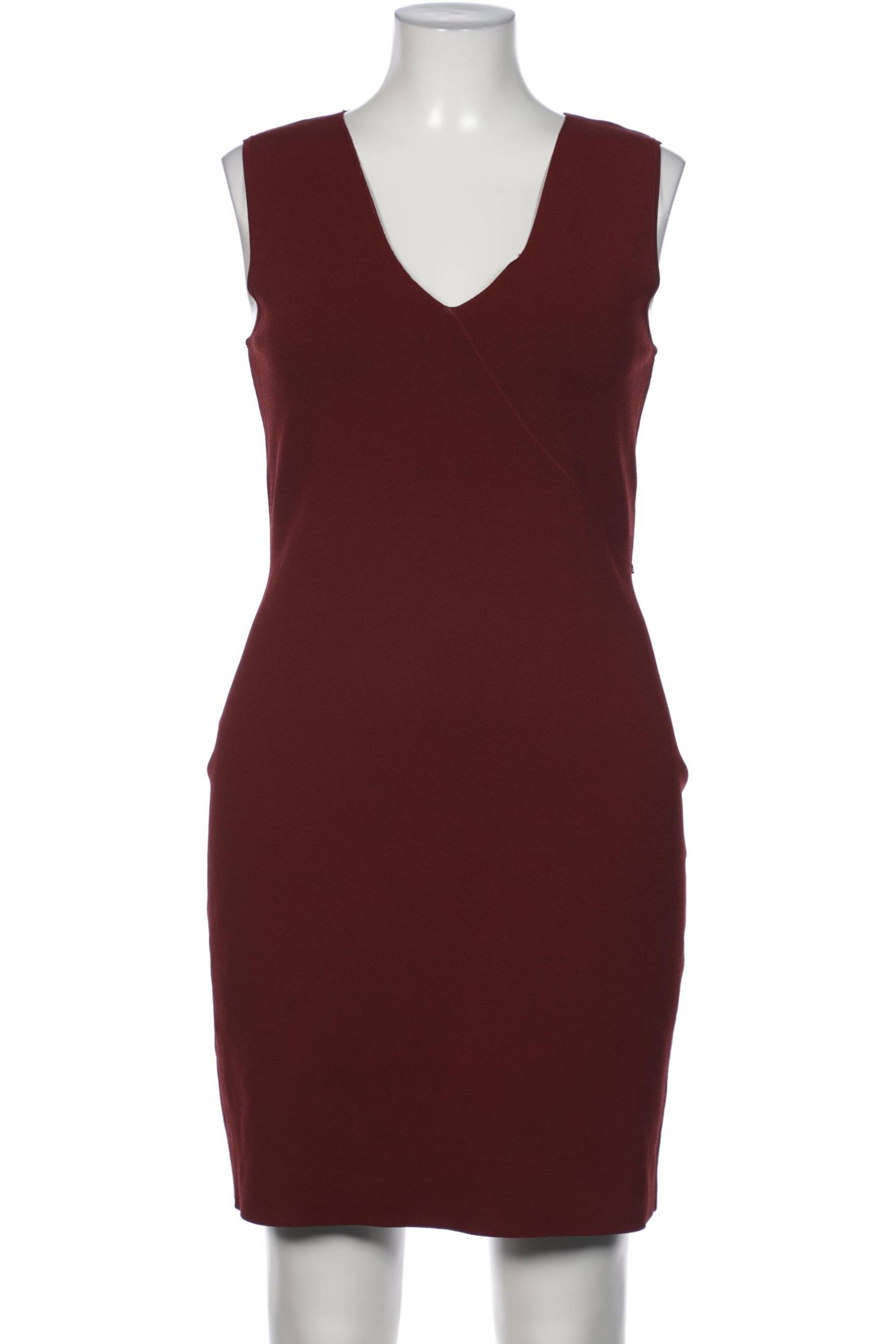 DIANE VON FURSTENBERG Damen Kleid, bordeaux von DIANE VON FURSTENBERG