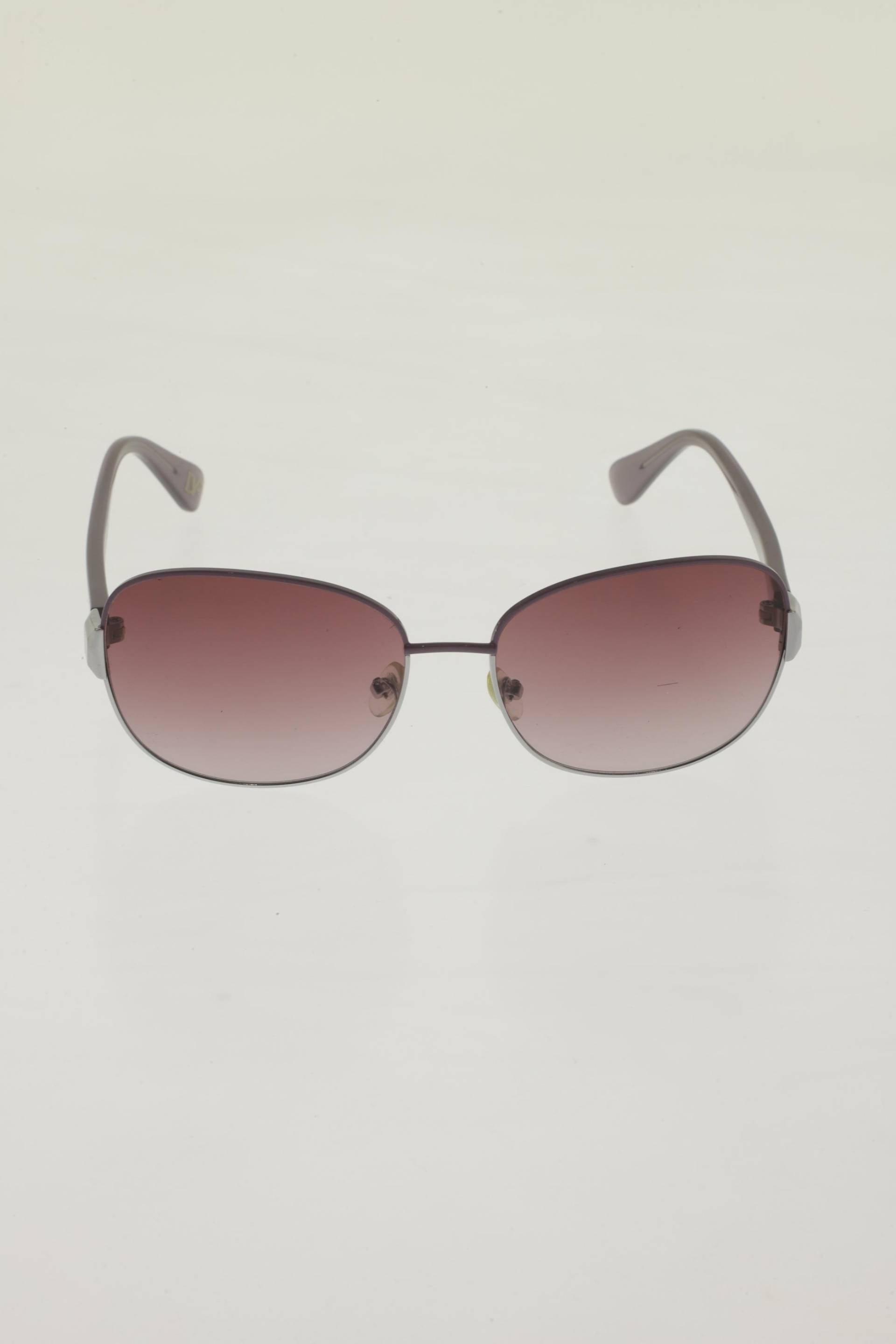 DIANE VON FURSTENBERG Damen Sonnenbrille, flieder von DIANE VON FURSTENBERG