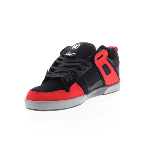 DVS Herren Comanche 2.0+ Skate-Schuh, rot, 46 EU von DVS