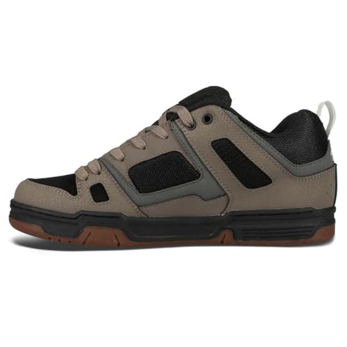 DVS Herren Gambol Skate-Schuh, Hellbraun, 39 EU von DVS