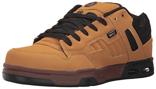 DVS Shoes Herren Enduro Heir Sneaker, Braun (Chamois Leather), 42.5 EU von DVS