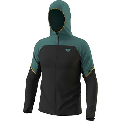 DYNAFIT Alpine Wind Jacket 2XL von DYNAFIT