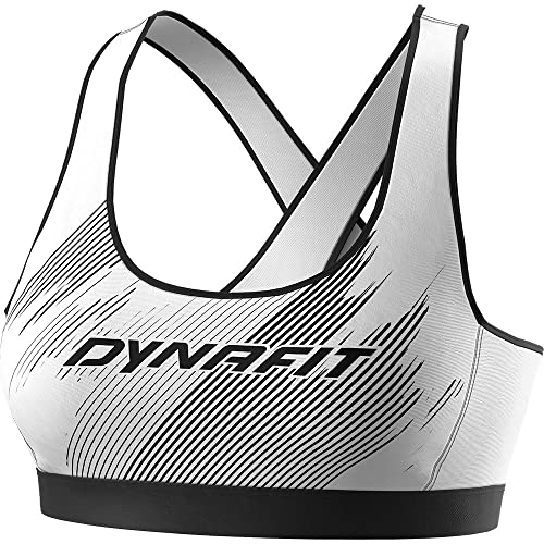 Dynafit Alpine Graphic Sports Bra L von DYNAFIT