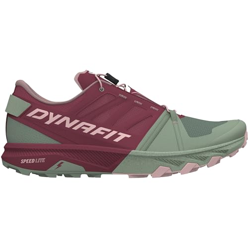 DYNAFIT Damen Alpine Pro 2 Schuhe, jadelite-Black Out, 40.5 DYNAFIT Damen Alpine Pro 2 Schuhe, jadelite-Black Out, 40.5 von DYNAFIT