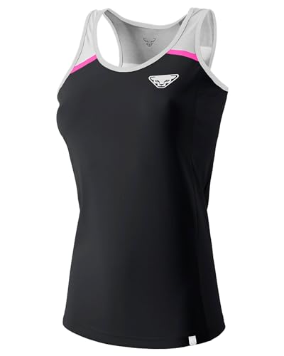 DYNAFIT Damen Alpine Pro Tanktop, Nimbus melange-527, 42 von DYNAFIT