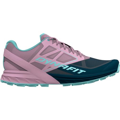 DYNAFIT Damen Alpine Schuhe, Yerba-Thyme, 38.5 von DYNAFIT